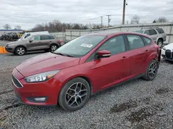 1FADP3M24HL266034 2017 FORD FOCUS