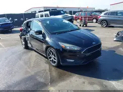 1FADP3M24HL274814 2017 FORD FOCUS