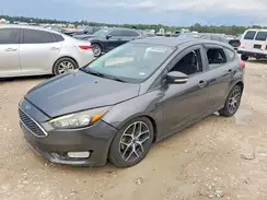 1FADP3M24HL289619 2017 FORD FOCUS