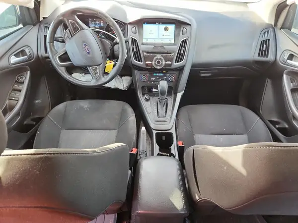 1FADP3M24HL297588 2017 FORD FOCUS - Image 8