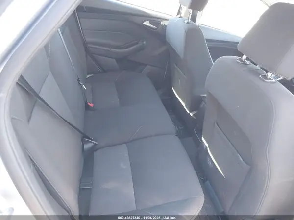 1FADP3M24HL297591 2017 FORD FOCUS - Image 8