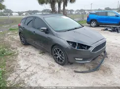 1FADP3M24HL307570 2017 FORD FOCUS