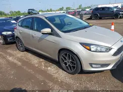 1FADP3M24HL323784 2017 FORD FOCUS
