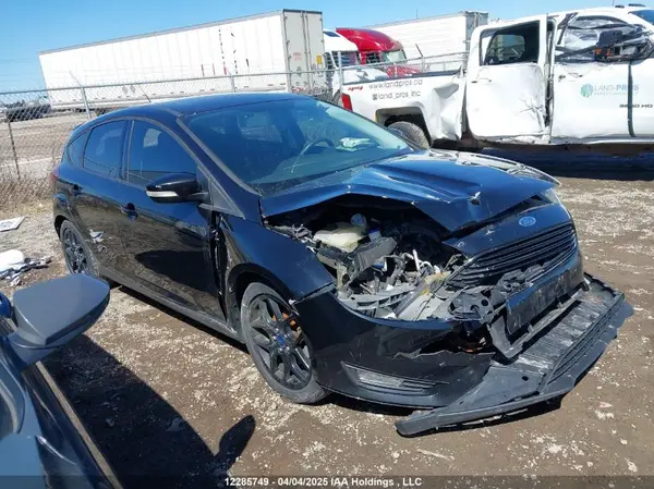 1FADP3M24HL329875 2017 FORD FOCUS - Image 1