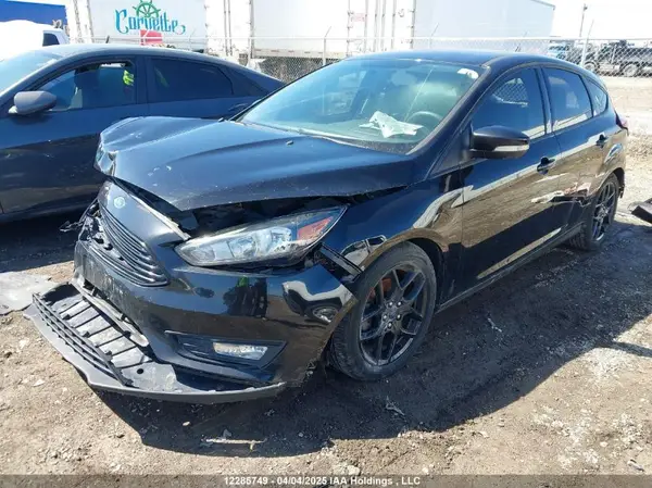1FADP3M24HL329875 2017 FORD FOCUS - Image 2