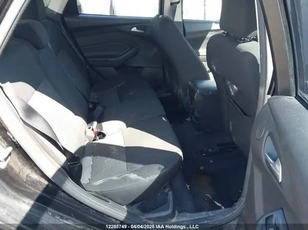 1FADP3M24HL329875 2017 FORD FOCUS - Image 8
