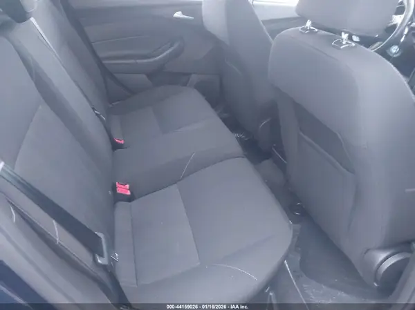 1FADP3M24HL340987 2017 FORD FOCUS - Image 8