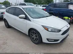 1FADP3M24HL342397 2017 FORD FOCUS