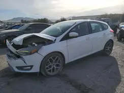 1FADP3M24HL343825 2017 FORD FOCUS