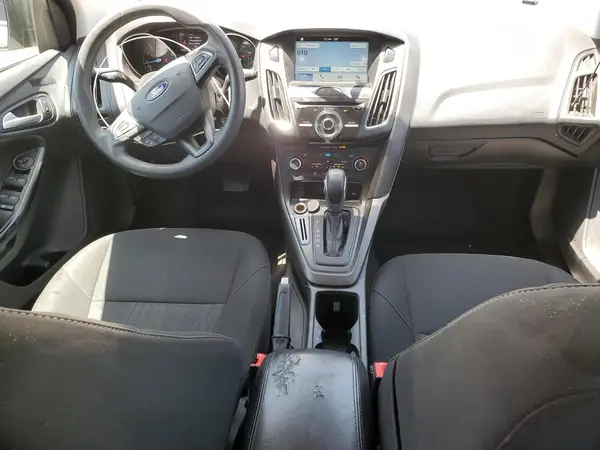 1FADP3M24HL348362 2017 FORD FOCUS - Image 8