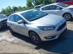 1FADP3M24JL202999 2018 FORD FOCUS