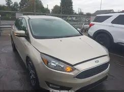 1FADP3M24JL222234 2018 FORD FOCUS