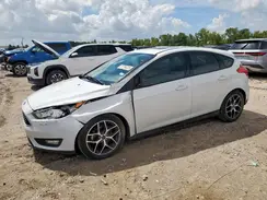 1FADP3M24JL222895 2018 FORD FOCUS