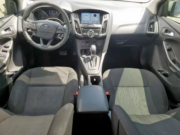 1FADP3M24JL222895 2018 FORD FOCUS - Image 8