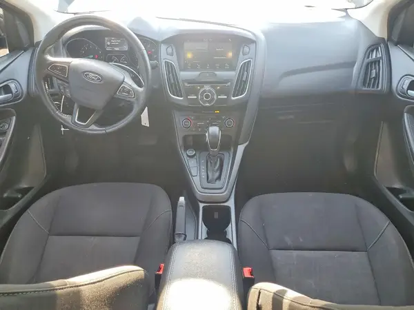 1FADP3M24JL224582 2018 FORD FOCUS - Image 7