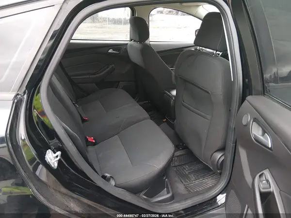 1FADP3M24JL224582 2018 FORD FOCUS - Image 8