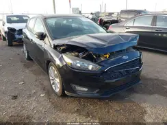 1FADP3M24JL229958 2018 FORD FOCUS