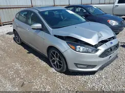 1FADP3M24JL239664 2018 FORD FOCUS