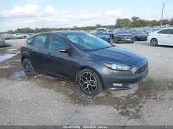 1FADP3M24JL241110 2018 FORD FOCUS