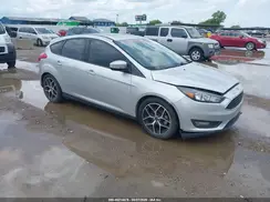 1FADP3M24JL244024 2018 FORD FOCUS