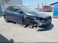 1FADP3M24JL244413 2018 FORD FOCUS