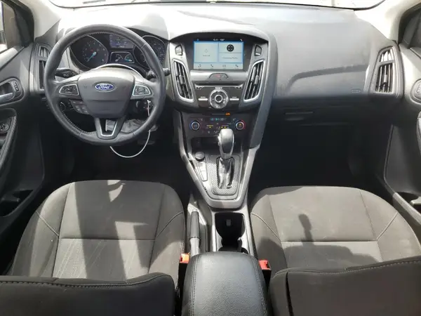 1FADP3M24JL249434 2018 FORD FOCUS - Image 8