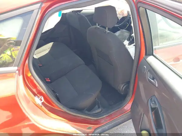 1FADP3M24JL261759 2018 FORD FOCUS - Image 8