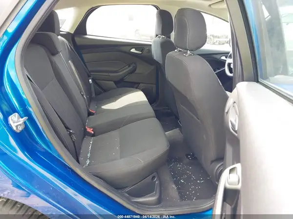 1FADP3M24JL287486 2018 FORD FOCUS - Image 8