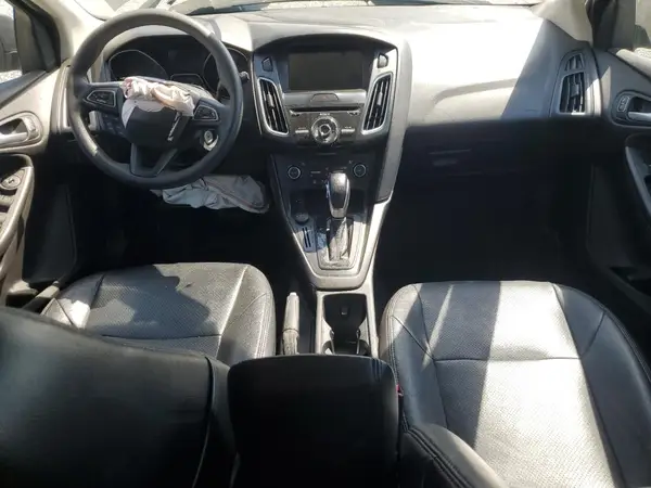 1FADP3M24JL296091 2018 FORD FOCUS - Image 8