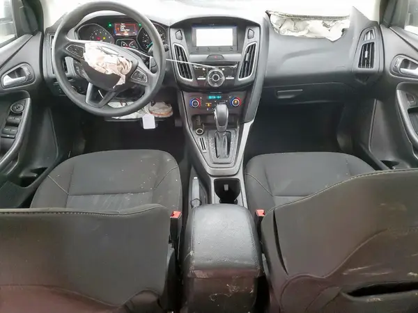 1FADP3M24JL297788 2018 FORD FOCUS - Image 8
