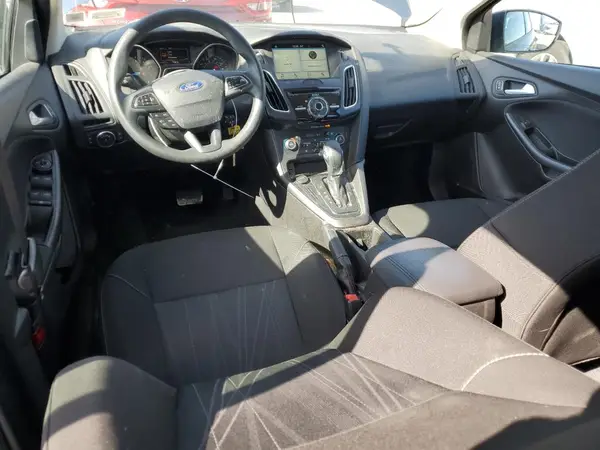1FADP3M24JL300950 2018 FORD FOCUS - Image 8