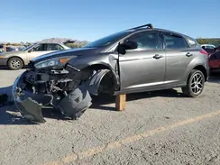 1FADP3M24JL304383 2018 FORD FOCUS