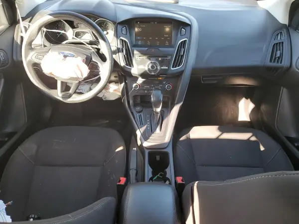 1FADP3M24JL304383 2018 FORD FOCUS - Image 8
