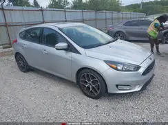 1FADP3M25HL203749 2017 FORD FOCUS