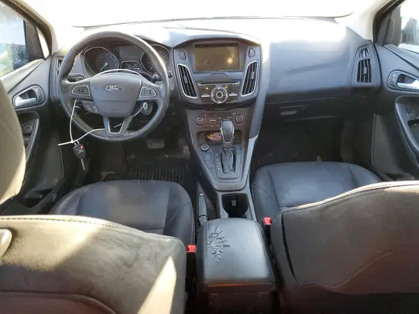 1FADP3M25HL205629 2017 FORD FOCUS - Image 8