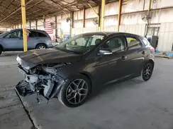 1FADP3M25HL212032 2017 FORD FOCUS