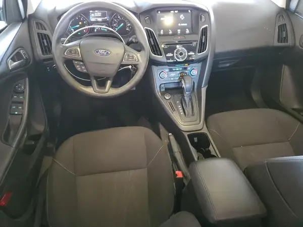 1FADP3M25HL212032 2017 FORD FOCUS - Image 8