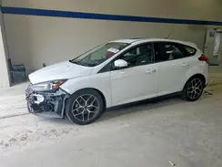 1FADP3M25HL213049 2017 FORD FOCUS