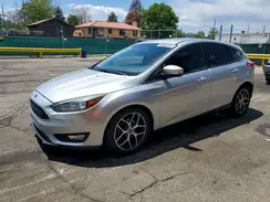 1FADP3M25HL219479 2017 FORD FOCUS