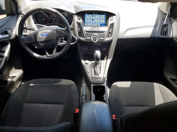 1FADP3M25HL219479 2017 FORD FOCUS - Image 8