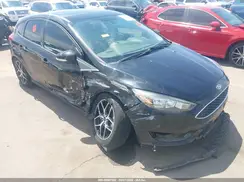 1FADP3M25HL219806 2017 FORD FOCUS