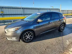 1FADP3M25HL222818 2017 FORD FOCUS