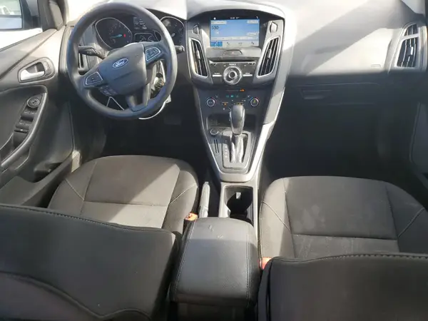 1FADP3M25HL224715 2017 FORD FOCUS - Image 8
