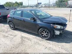 1FADP3M25HL226111 2017 FORD FOCUS