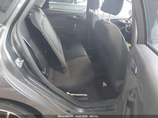 1FADP3M25HL229946 2017 FORD FOCUS - Image 8