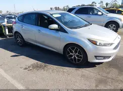 1FADP3M25HL232085 2017 FORD FOCUS