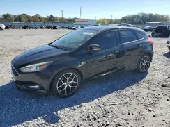 1FADP3M25HL239120 2017 FORD FOCUS