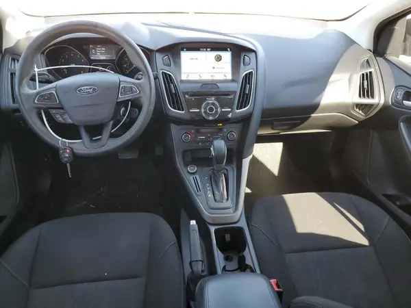 1FADP3M25HL239120 2017 FORD FOCUS - Image 8