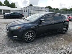 1FADP3M25HL241823 2017 FORD FOCUS