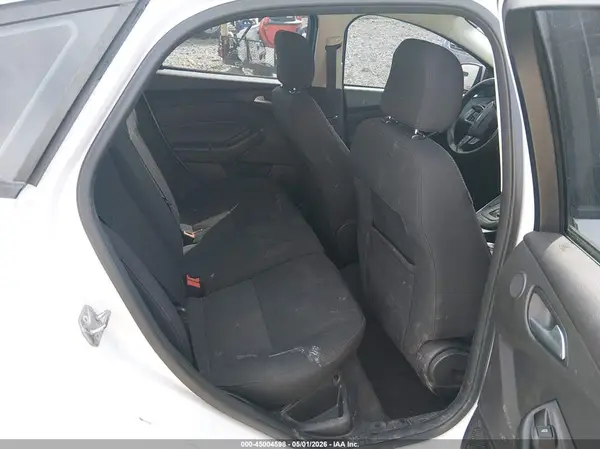 1FADP3M25HL249307 2017 FORD FOCUS - Image 8